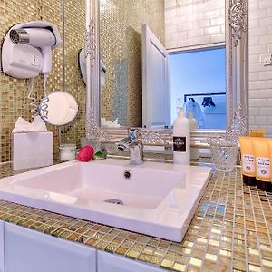 King Room Spa access