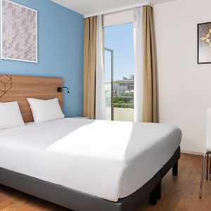 Aparthotel Adagio Access Paris Quai d'Ivry